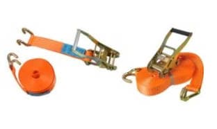 تثبيت الحمولة