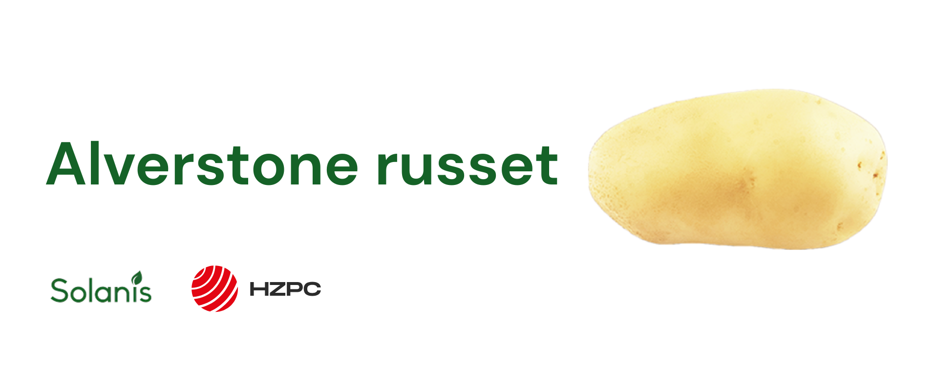 Alverstone russet