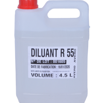 DILUANT