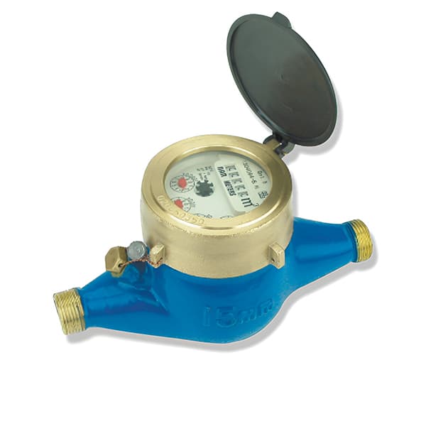 Compteur divisionnaire