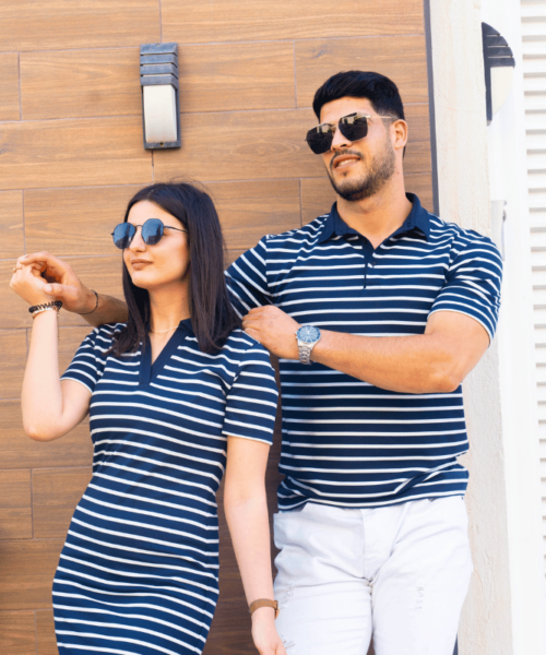 Matching Couple Outfits