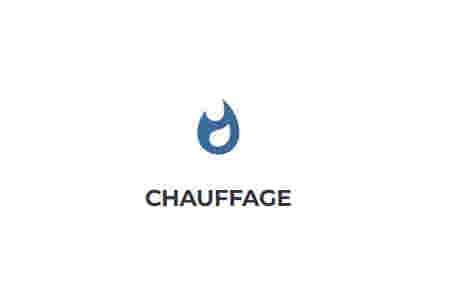 Chauffage