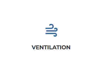 Ventilation