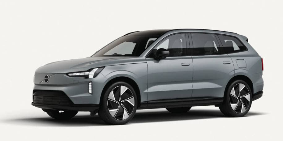 سيارة هجينة خفيفة