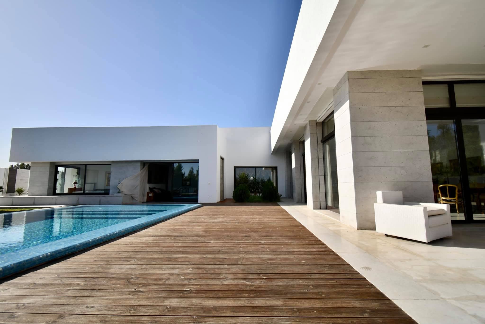 Villa Ariana