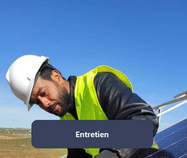 Entretien