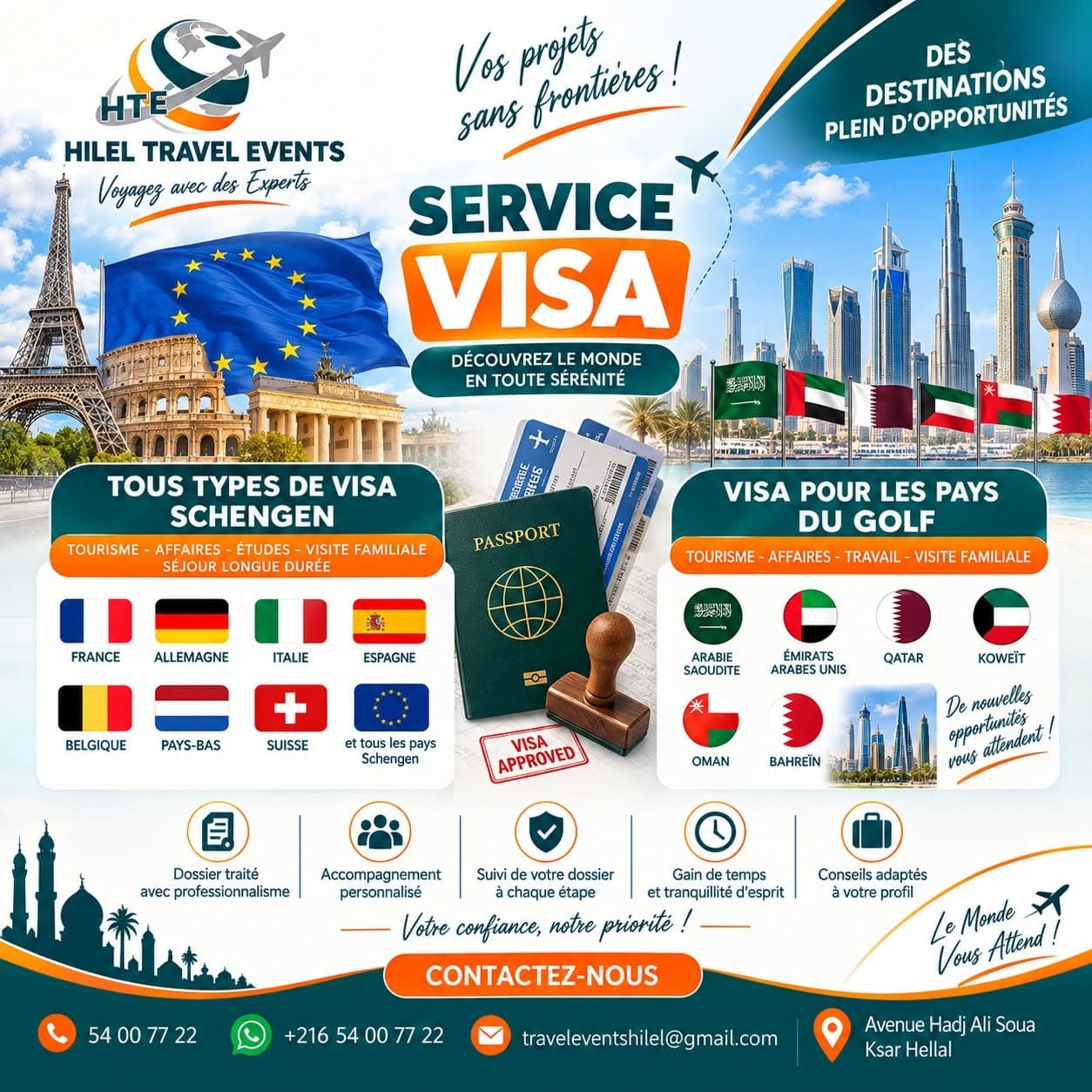 Visa